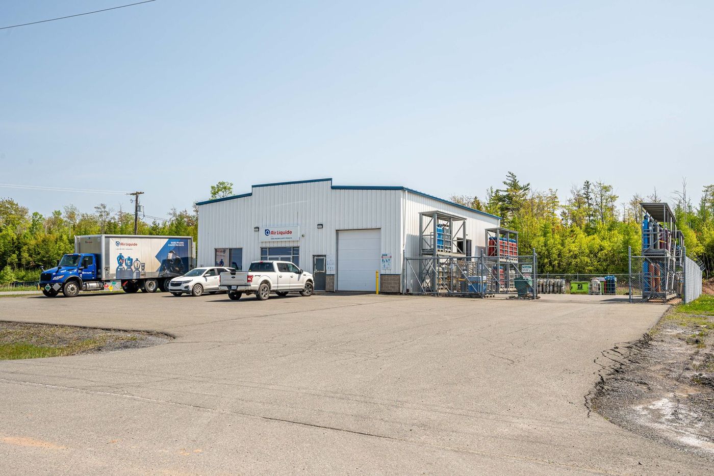 1030 Barker Lane, 1030 Barker Lane, Westville, NS B0K 2A0