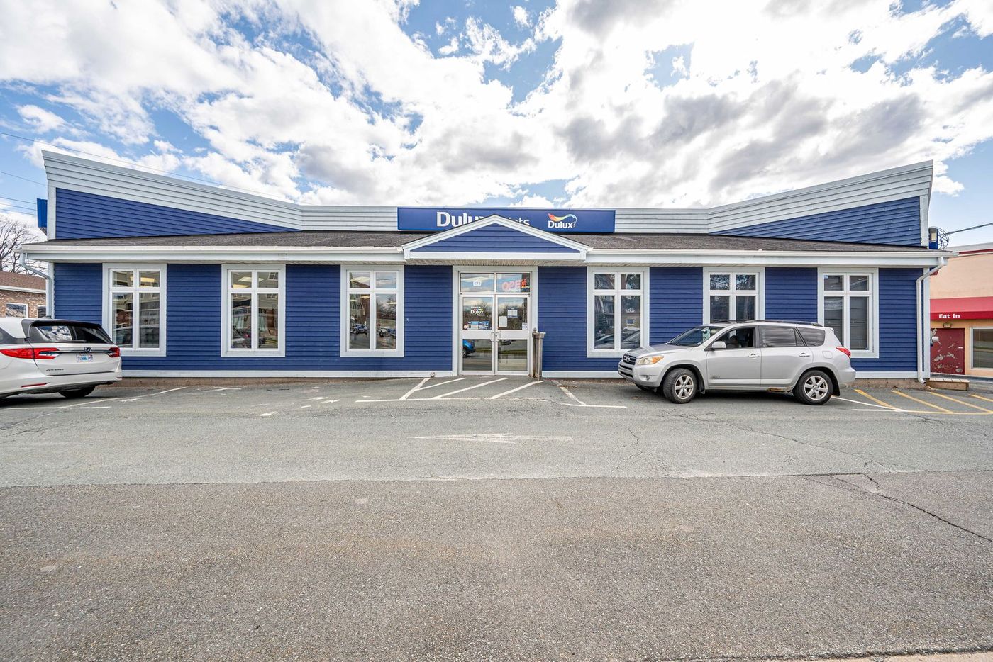 177 Wyse Road, 177 Wyse Road, Dartmouth, NS B3A 1M8