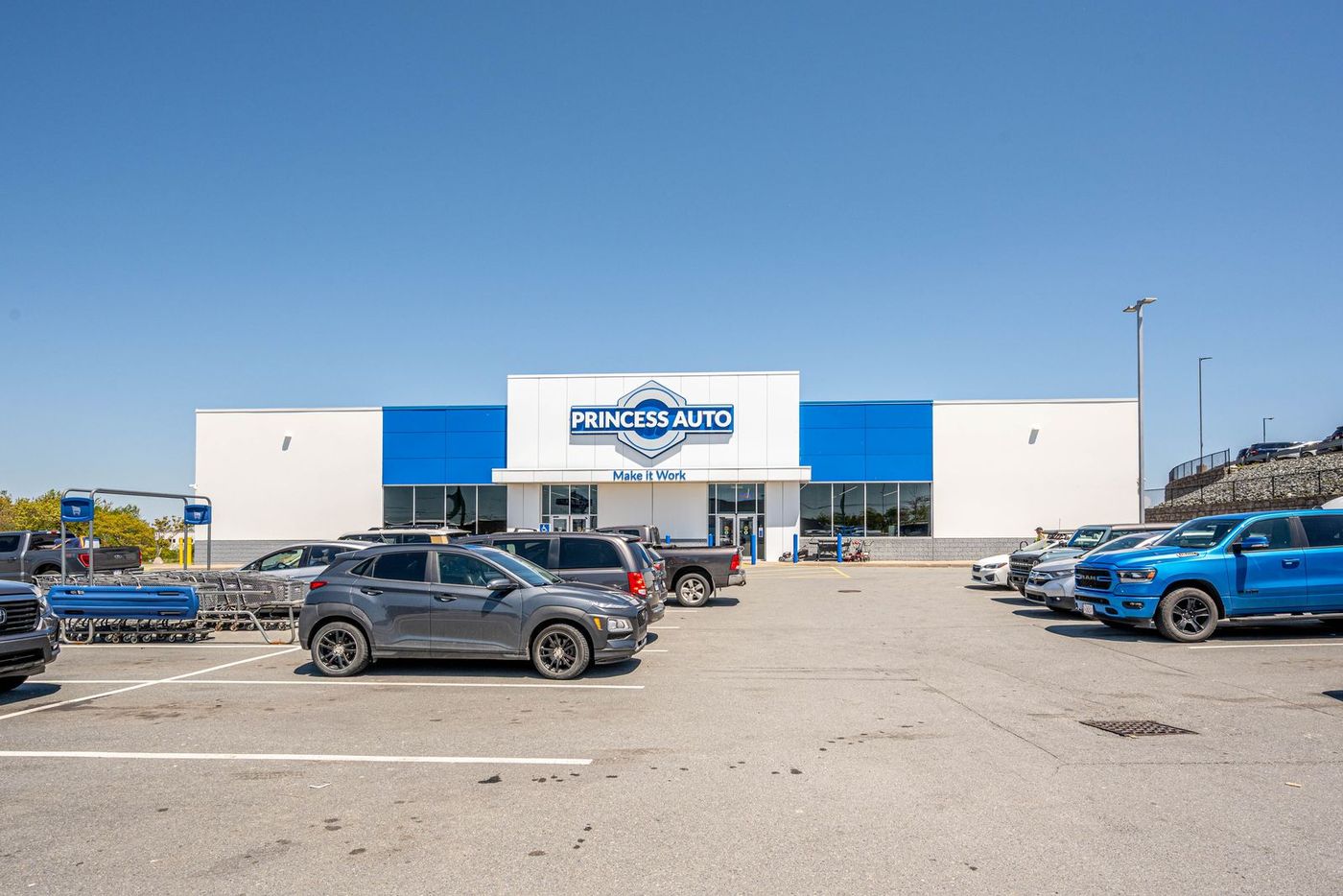 200 & 210 Wright Avenue, 200 & 210 Wright Avenue, Dartmouth, NS B3B 0N2