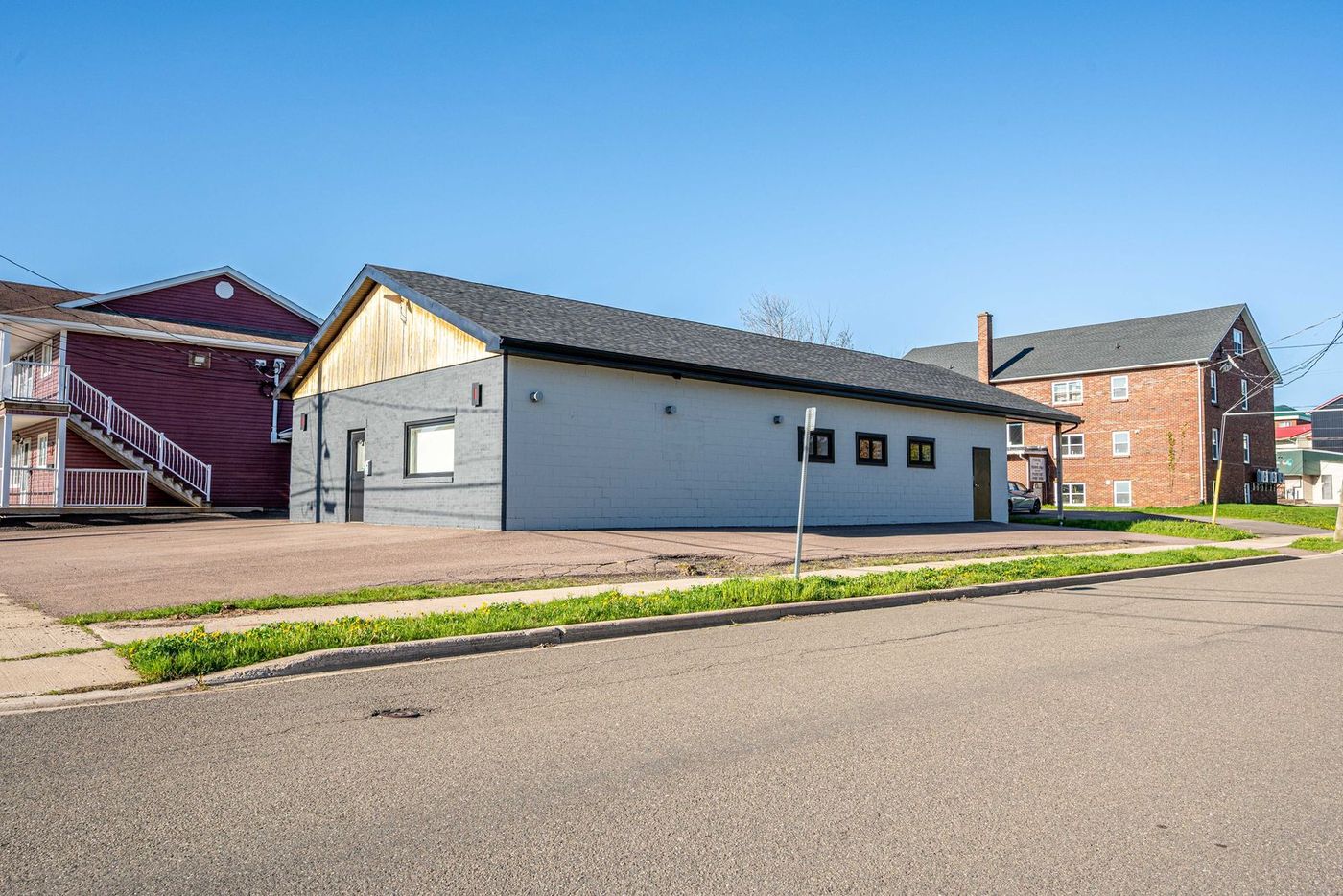 28 Reade Street, 28 Reade Street, Moncton, NB E1C 6R9