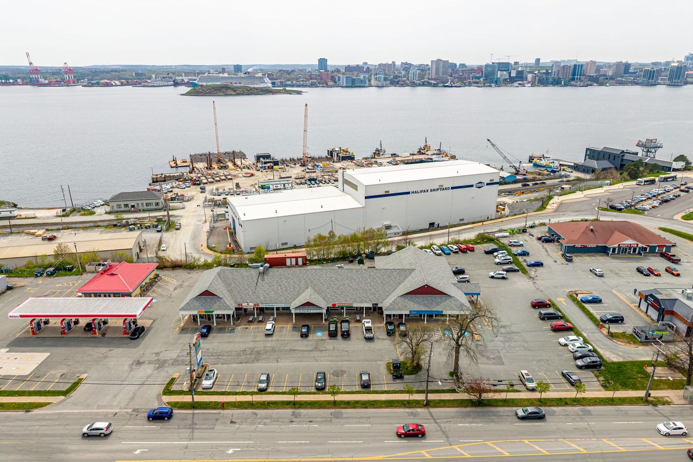 380 Pleasant Street, 380 Pleasant Street, Dartmouth, NS B2Y 3S5