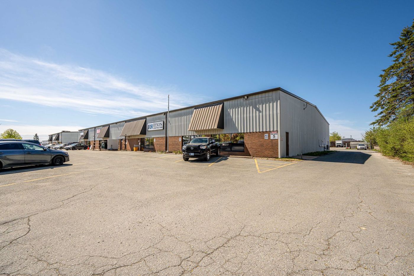 50 Raddall Avenue, 50 Raddall Avenue, Dartmouth, NS B3B 1T2