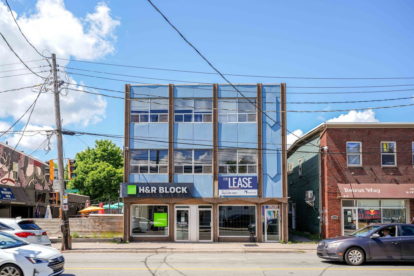 6265 Quinpool Road, 6265 Quinpool Road, Halifax, NS B3L 1A4