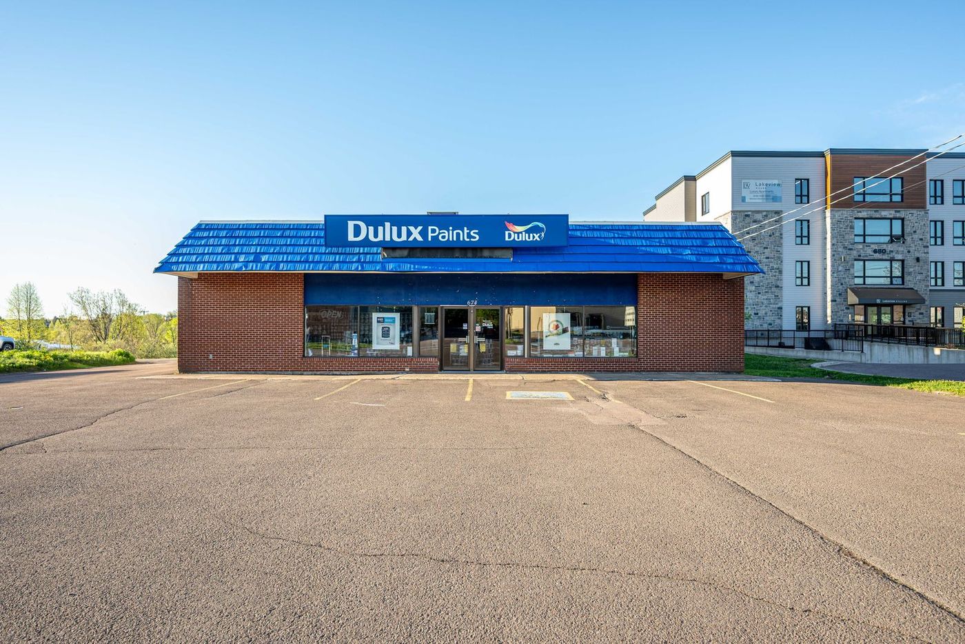 647 St George Boulevard, 647 St George Boulevard, Moncton, NB E1E 2G2