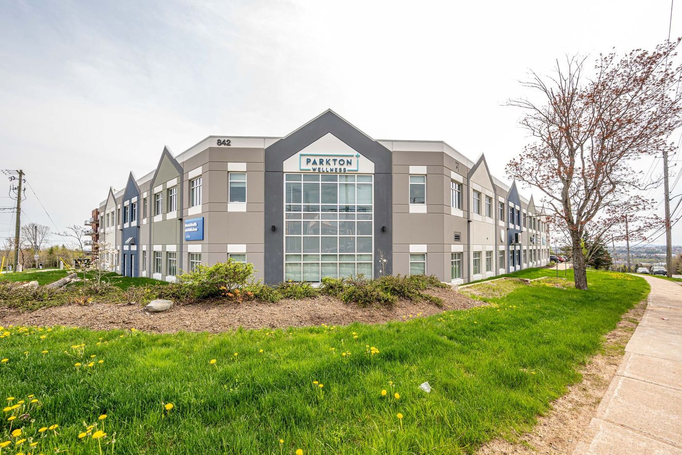 842 Portland Street, 842 Portland Street, Dartmouth, NS B2W 4Z7