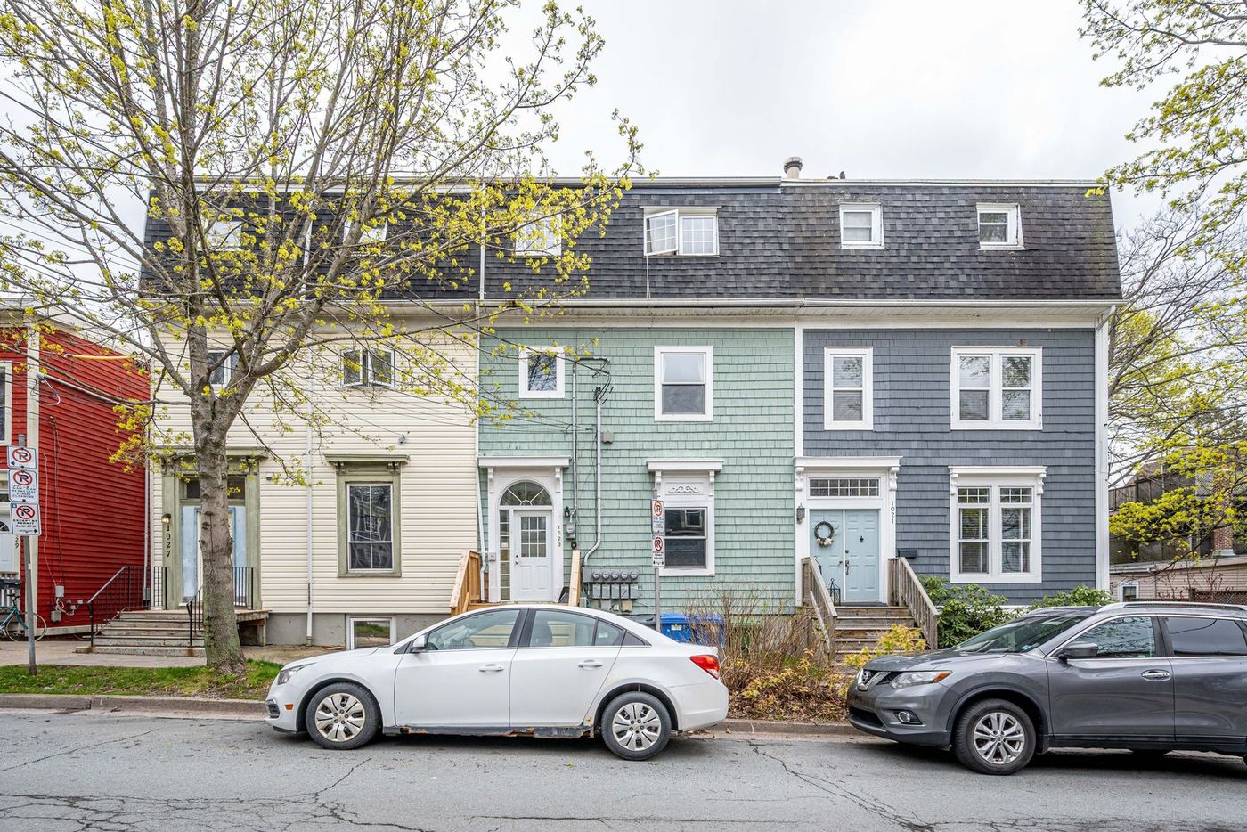 1023 Bland Street, 1023 Bland Street, Halifax, NS B3H 2S7