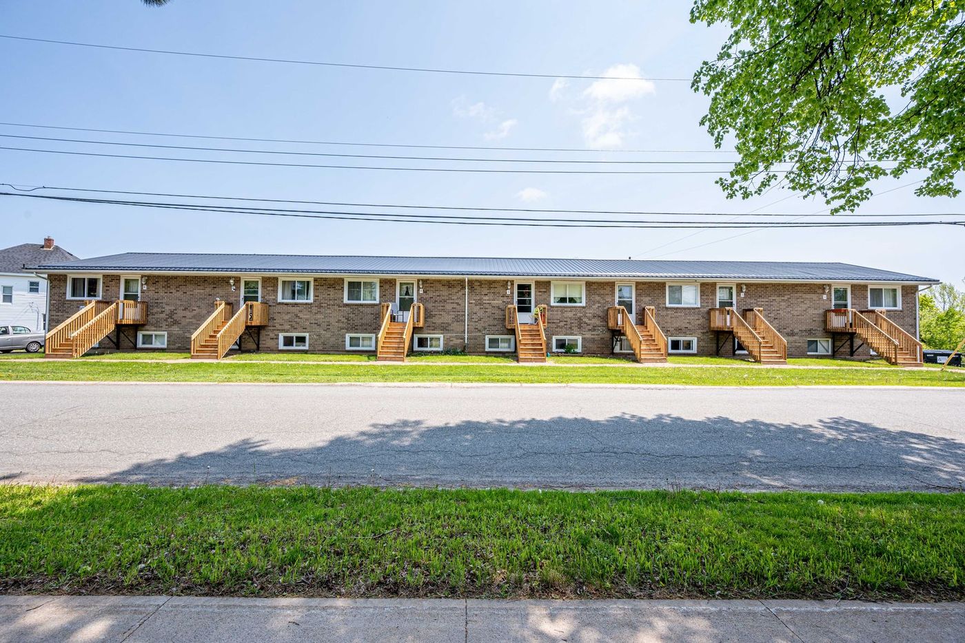 107 Belmont Street, Stellarton