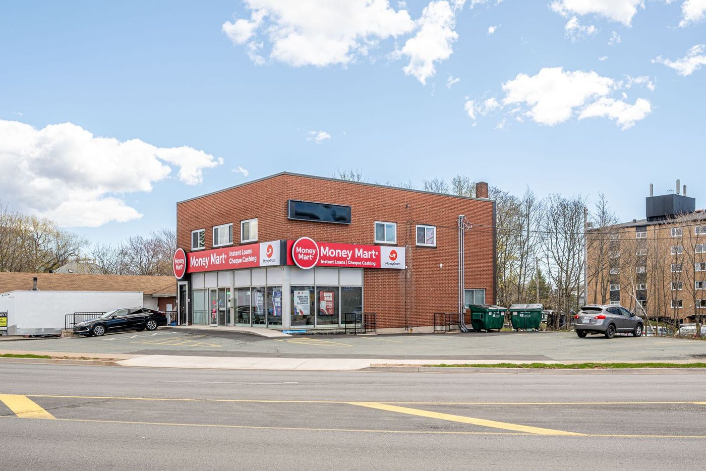 Woodlawn 102, Woodlawn, Dartmouth
