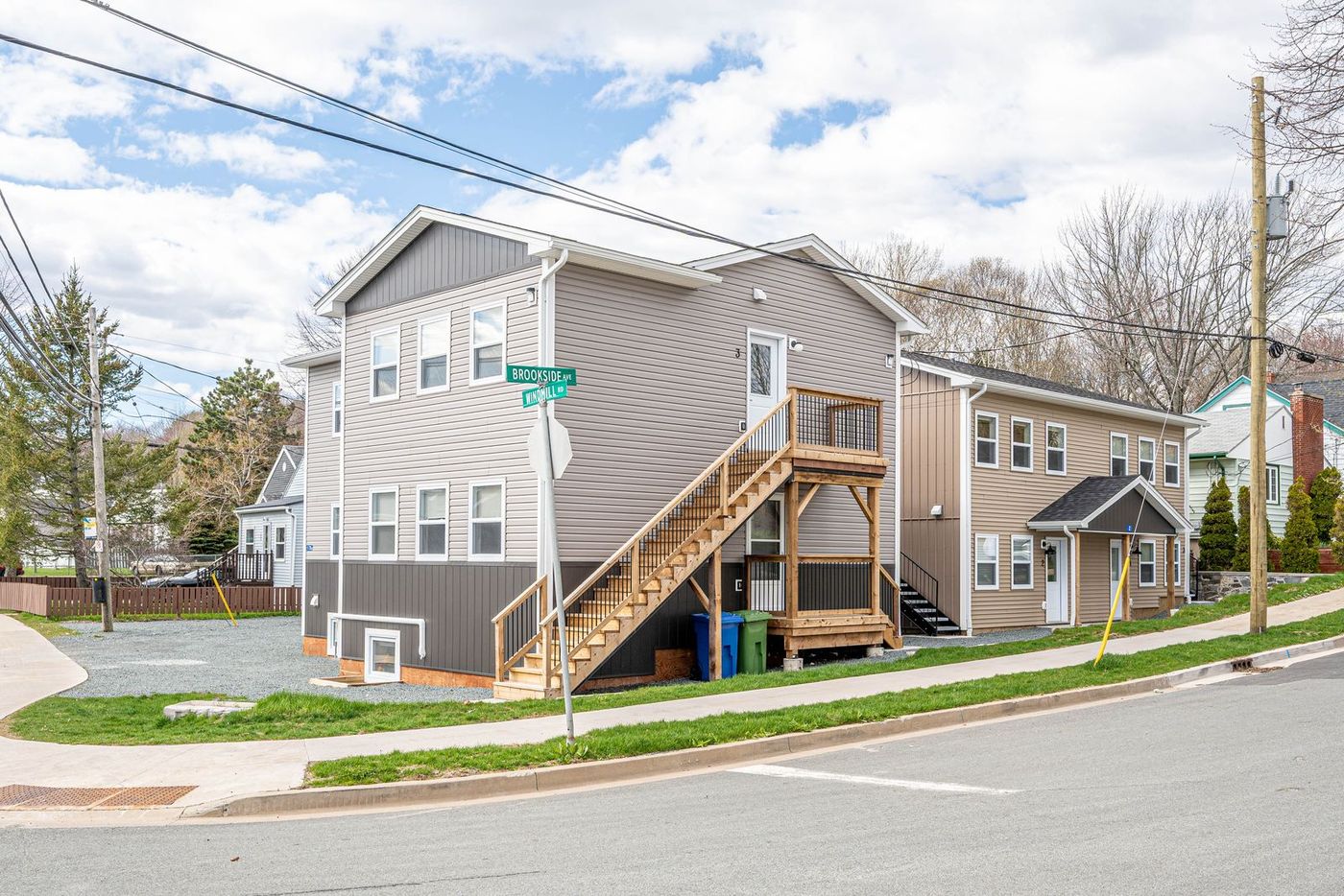 176 Windmill Road, 176 Windmill Road, Dartmouth, NS B3A 1E9