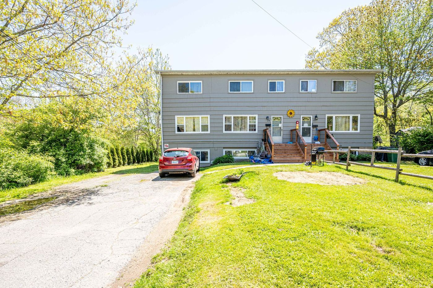 19 / 19A Birch Street, 19 Birch Street, Bedford, NS B4A 2W7