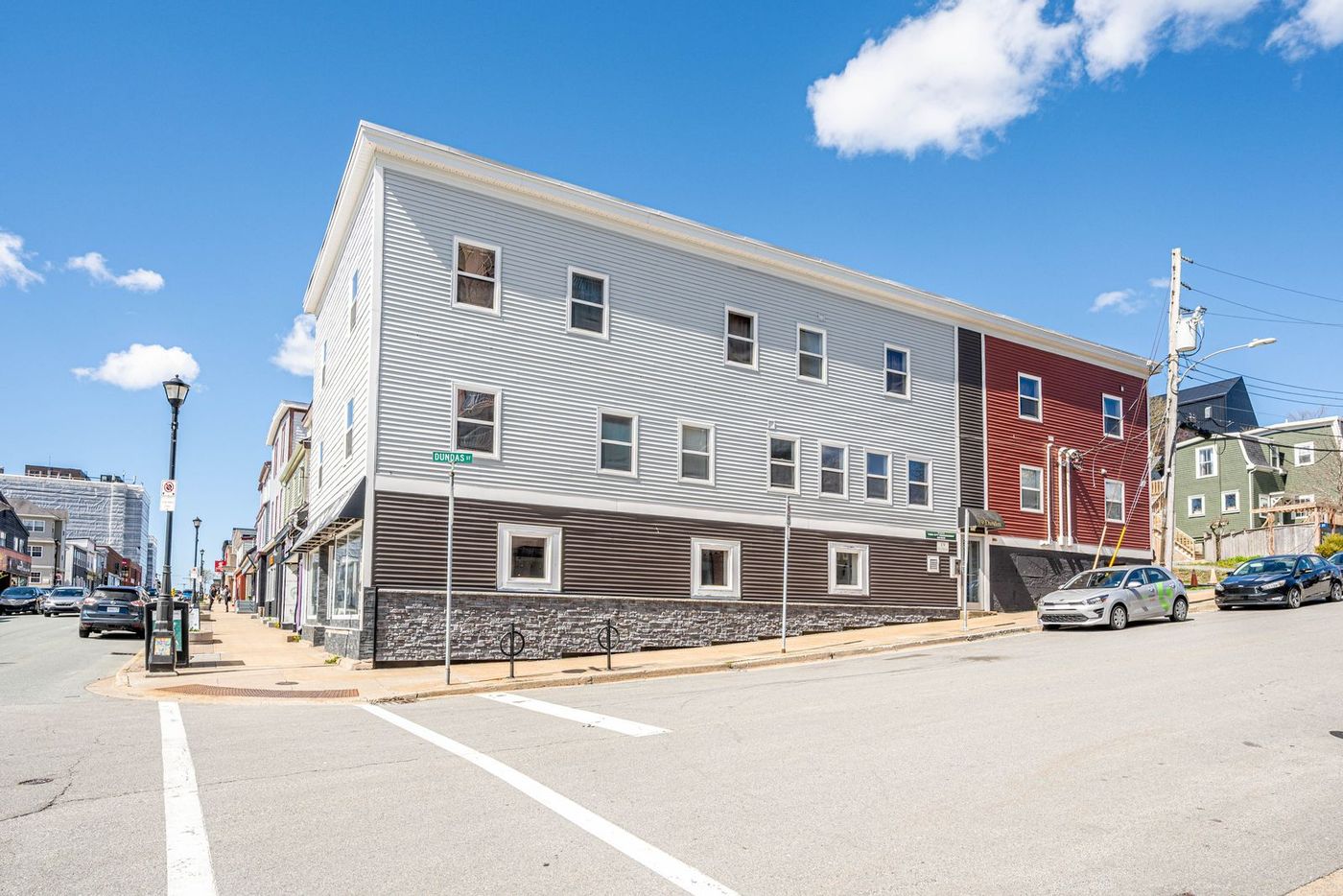19 Dundas Street, Dartmouth
