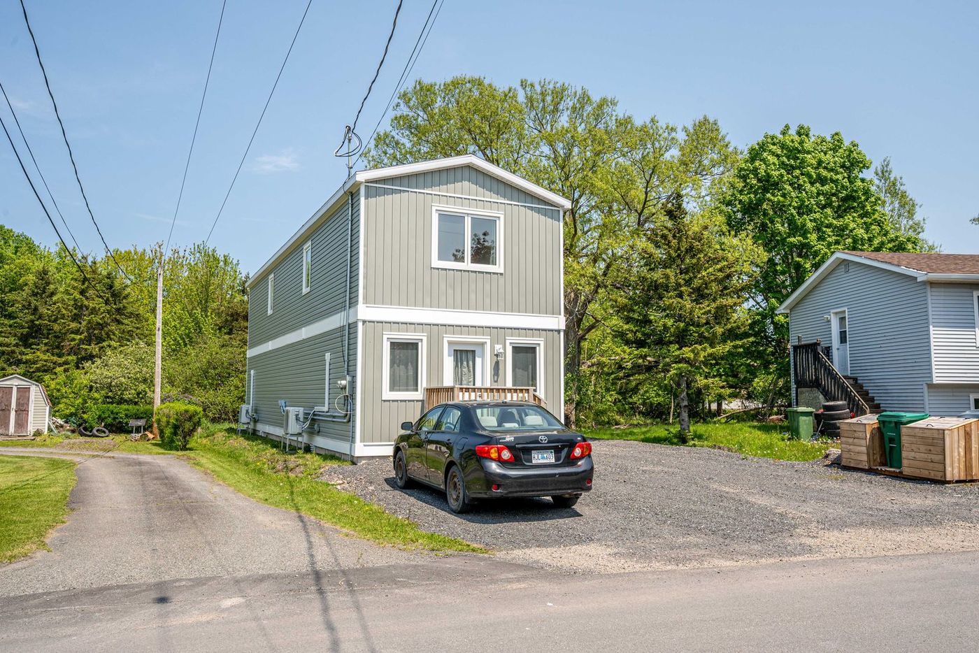 1906 Dufferin Street, 1906 Dufferin Street, Westville, NS B0K 2A0