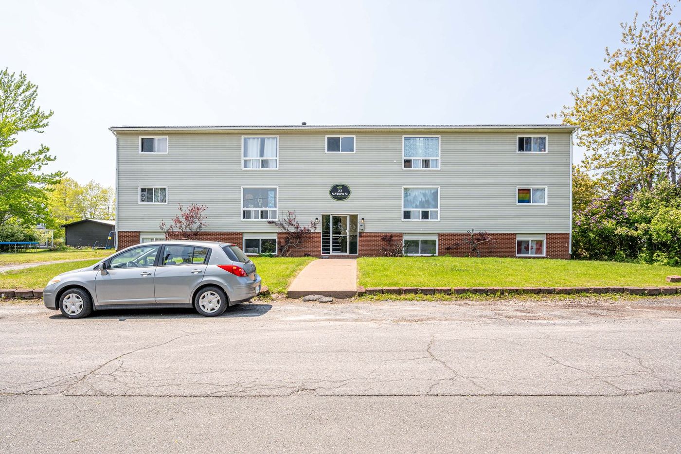 22 Saint Vincent Street, 22 Saint Vincent Street, Stellarton, NS B2H 5G7
