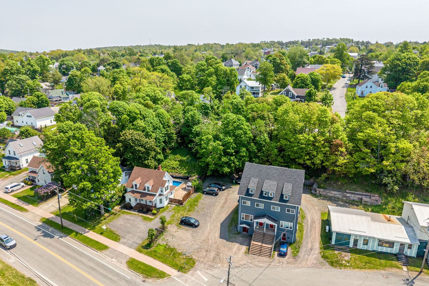 276 Ross Street, 276 Ross Street, New Glasgow, NS B2H 2T2