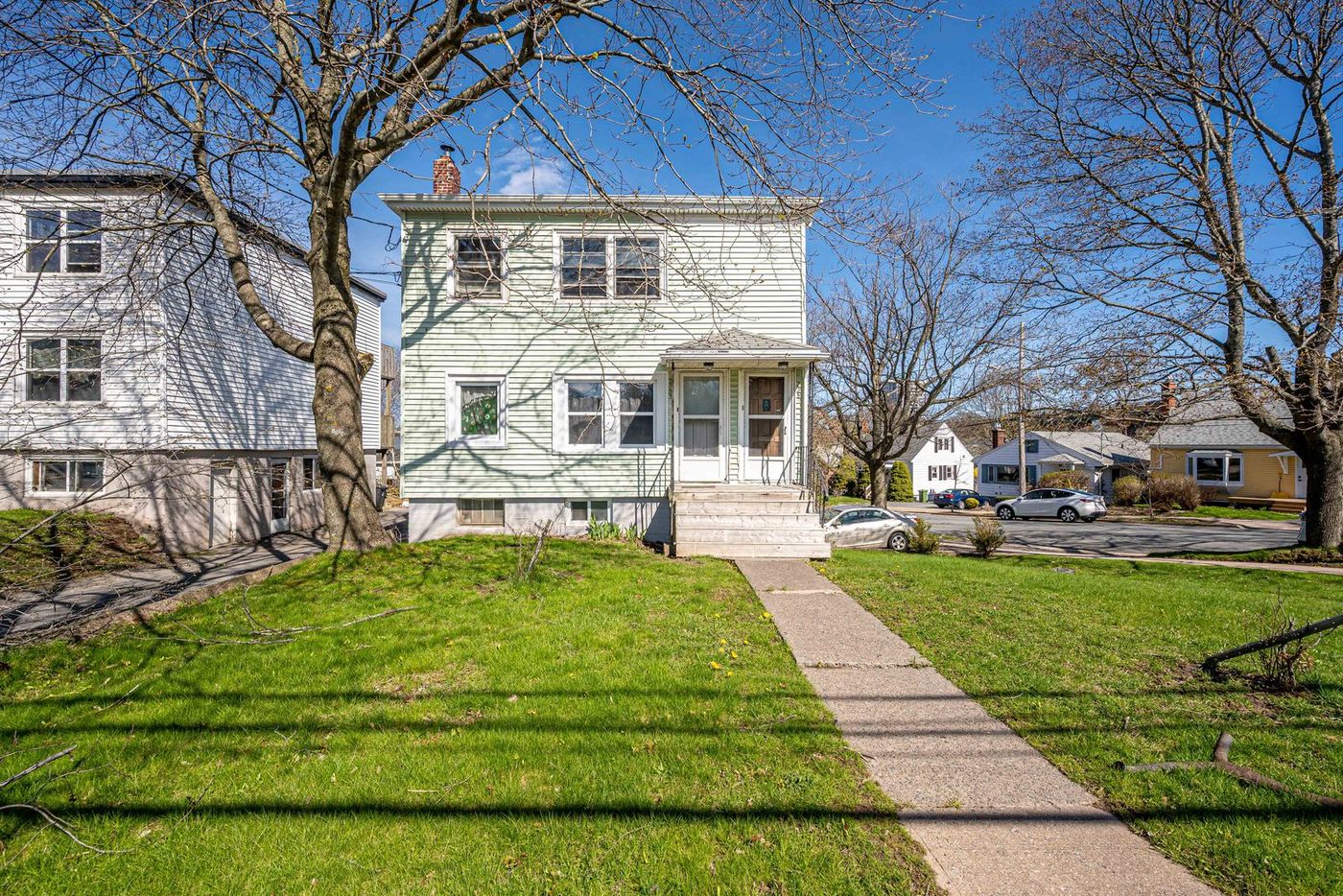 3353 Joseph Howe Drive, 3353 Joseph Howe Drive, Halifax, NS B3L 4H5