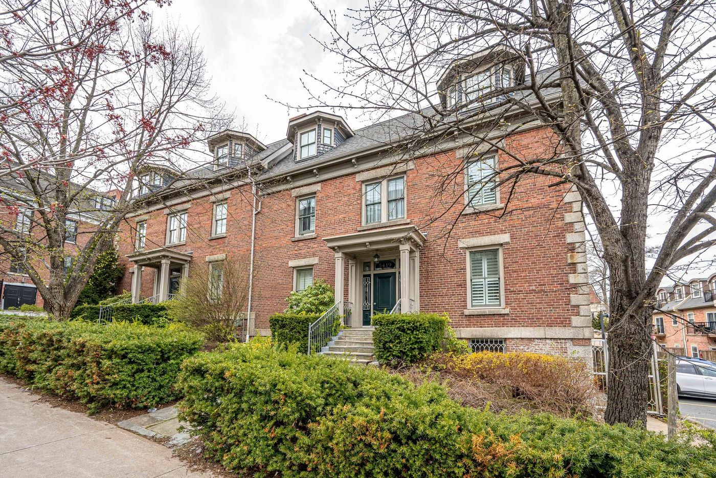 5423 Portland Place, 5423 Portland Place, Halifax, NS B3K 1A2