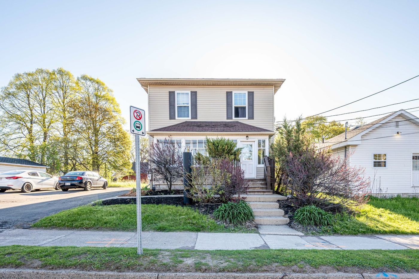 57 Elmwood Drive, 57 Elmwood Drive, Moncton, NB E1A 3Y4