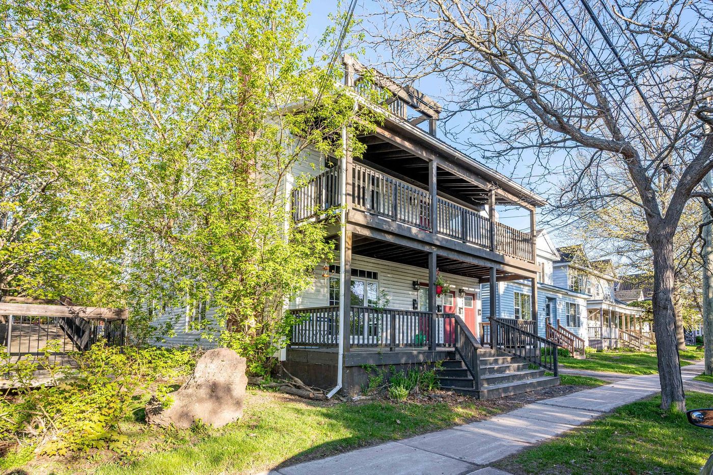 58 Steadman Street, 58 Steadman Street, Moncton, NB E1C 2J8