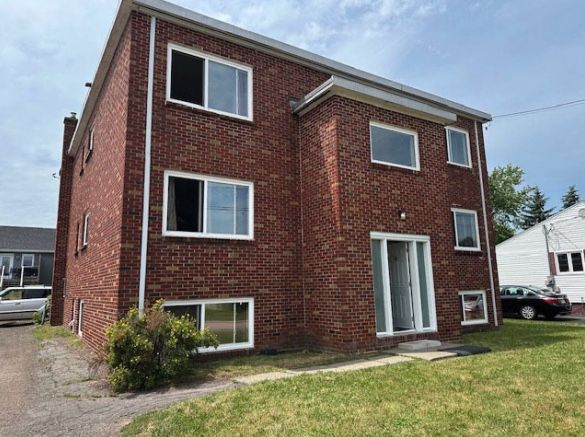 62 Katherine Avenue, 62 Katherine Avenue, Moncton, NB E1C 8H2