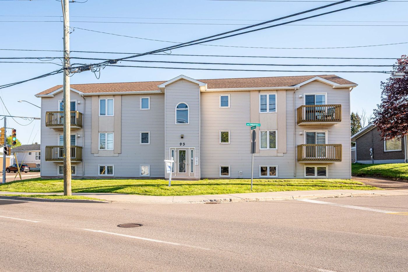 93 Rue Thibodeau, 93 Rue Thibodeau, Dieppe, NB E1A 1J4
