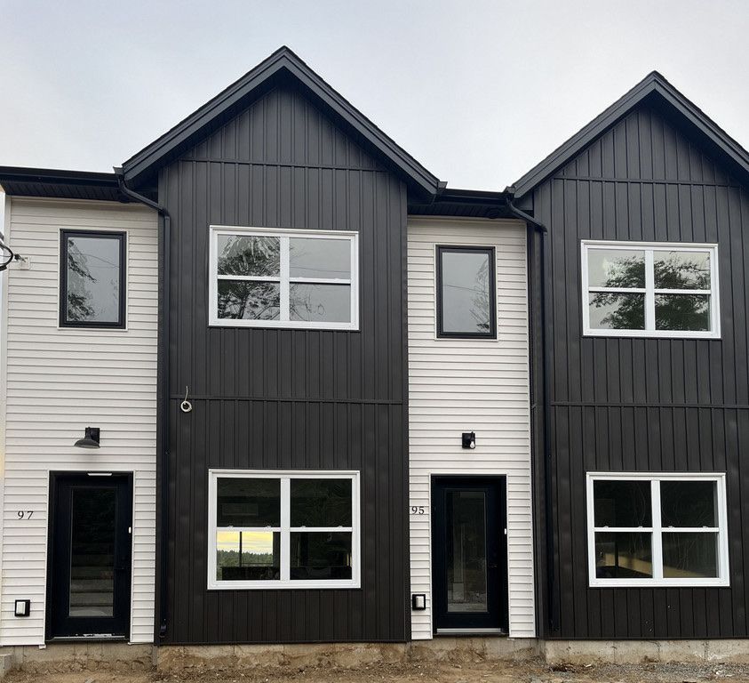 Rusticview Lane, Rusticview Lane, Upper Hammonds Plains, NS B4B 2R5